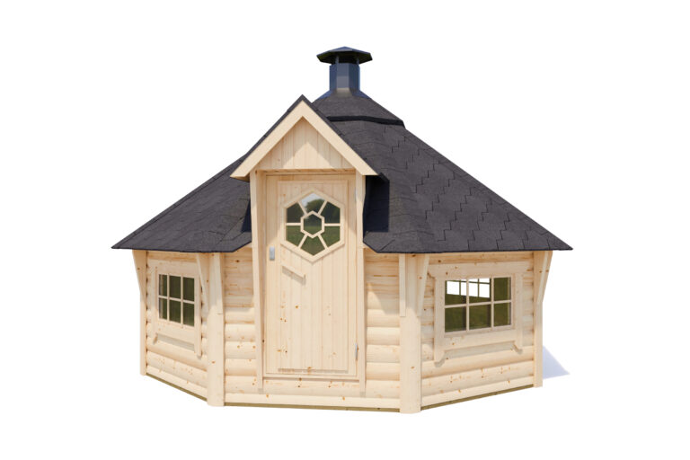 Grillkoda 12m2 1,2m v2