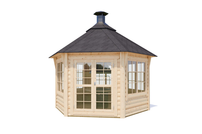 Paviljon 9m2 v2